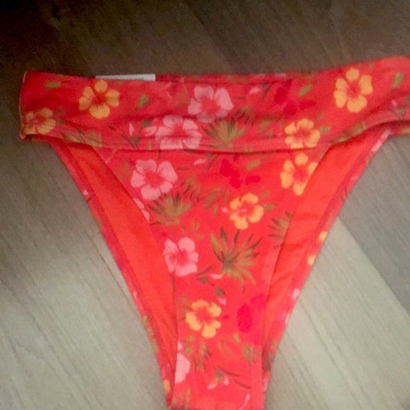 Aeropostale swimsuit bottoms - Picture 1 of 2